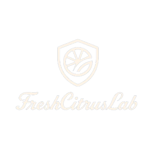 FreshCitrusLab.site
