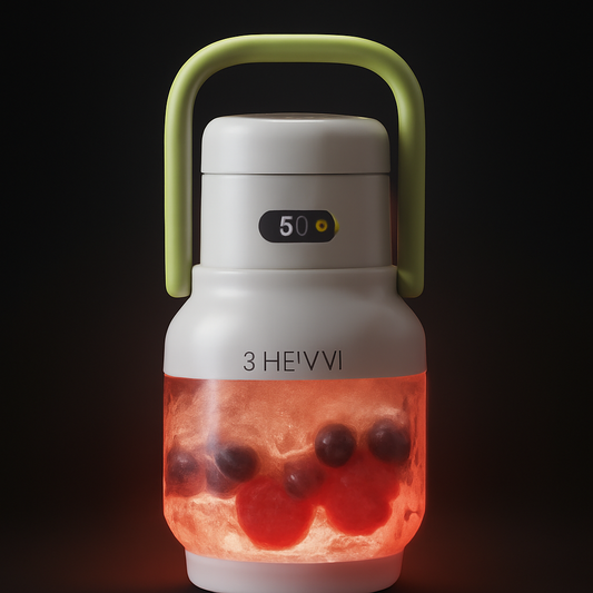 FreshFlow 33oz Portable Juicer