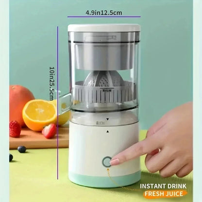 CitrusPro Electric Juice Cup