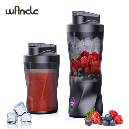 BlendEase 700ML Smoothie Mixer
